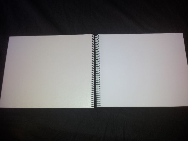 Mi libro de firmas