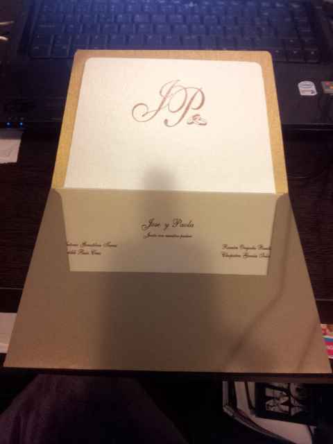 Invitacion