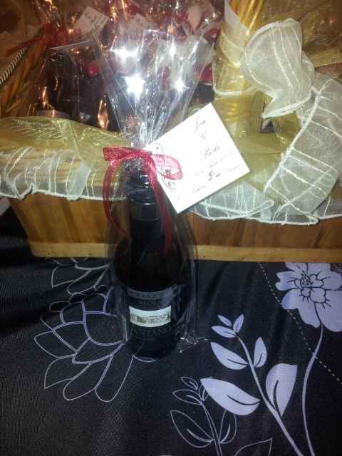 Regalito Hombres