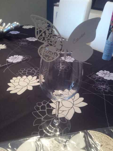 Mis Mariposas