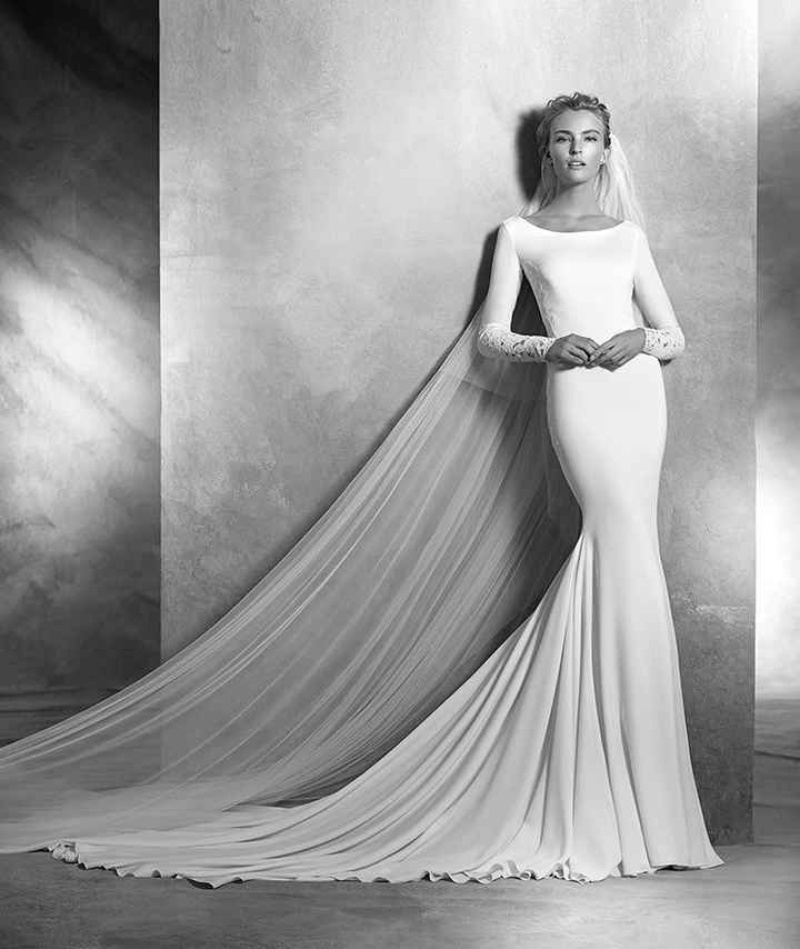 NOVIA "ELEGANTE"