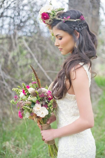 NOVIA "BOHO" 