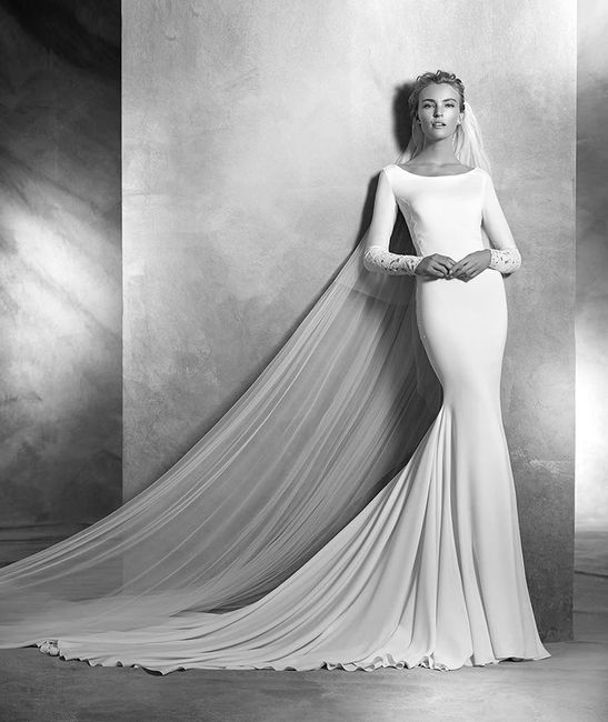 NOVIA "ELEGANTE"