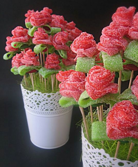Mesa de dulces - 3