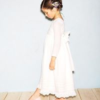 traje de las damas