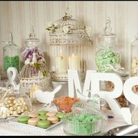 Mesa de dulces - 2