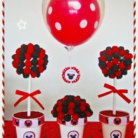 Mesa de dulces - 4