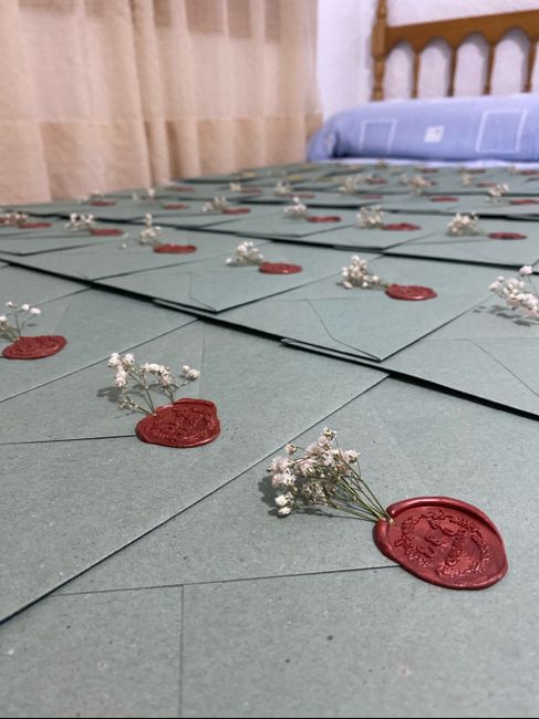 Invitaciones personalizadas 4