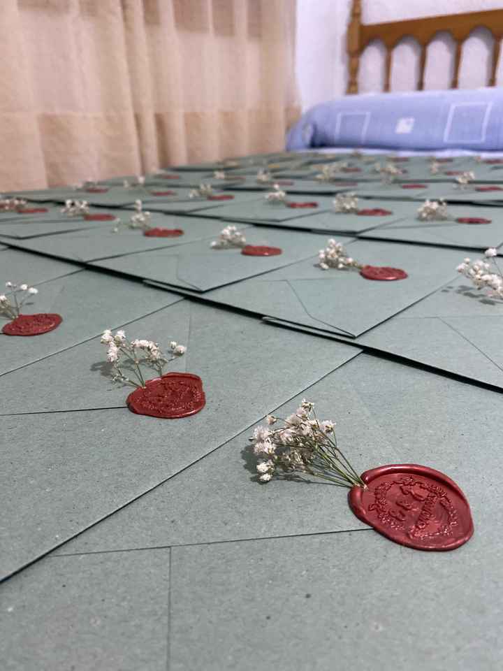 Invitaciones personalizadas - 4