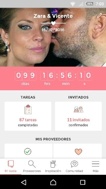 Dos dígitos! qué nervios! - 1