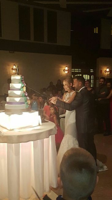 Ya casados camino del viaje!!!! - 5