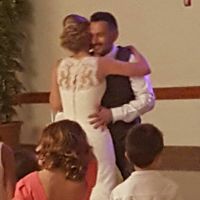 Ya casados camino del viaje!!!! - 6