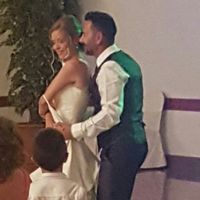Ya casados camino del viaje!!!! - 7