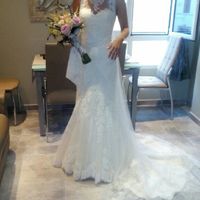 Ya casados camino del viaje!!!! - 9