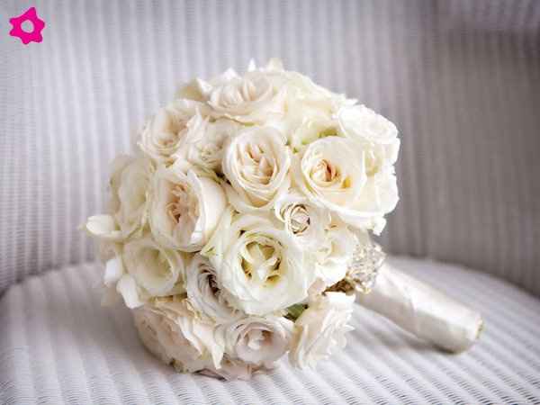 Ramo novia - 2