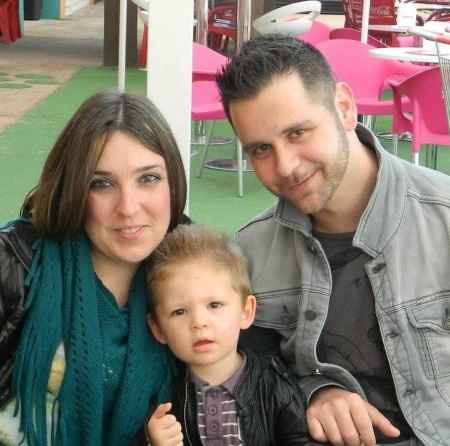 Mi familia