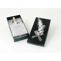 Invitación boda original