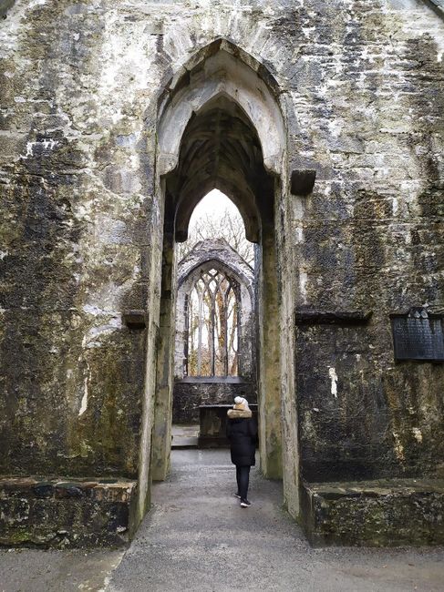 Viaje de novios. Irlanda ☘️ 3