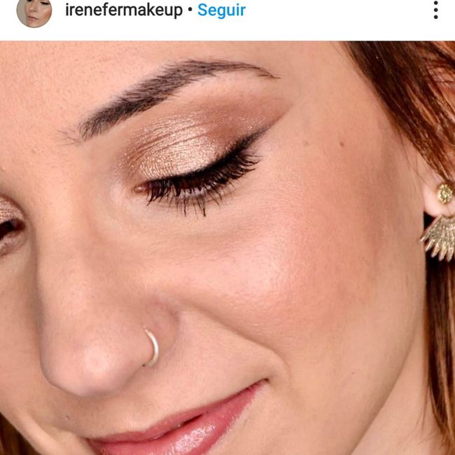 Maquillaje de novia 6