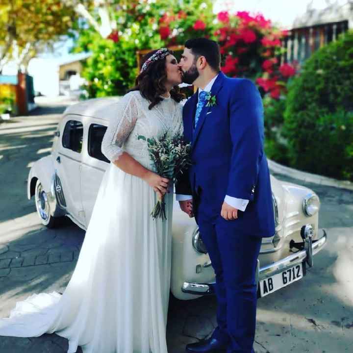 Felizmente casados - 2