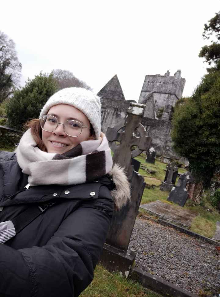 Viaje de novios. Irlanda ☘️ - 6