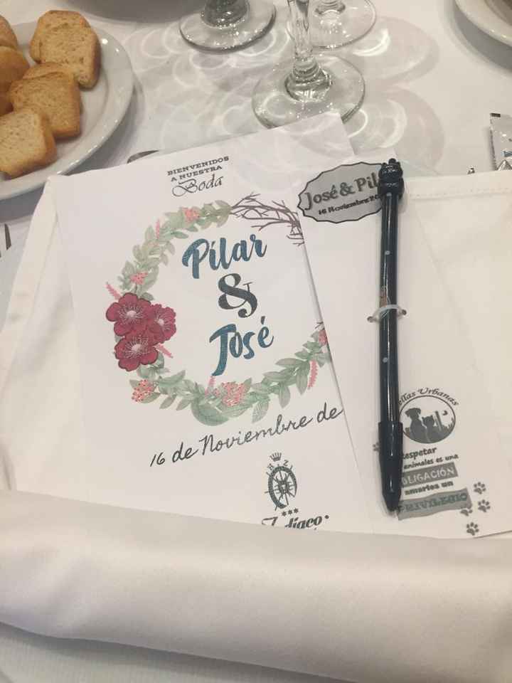 Regalo solidario protectora de animales - 1