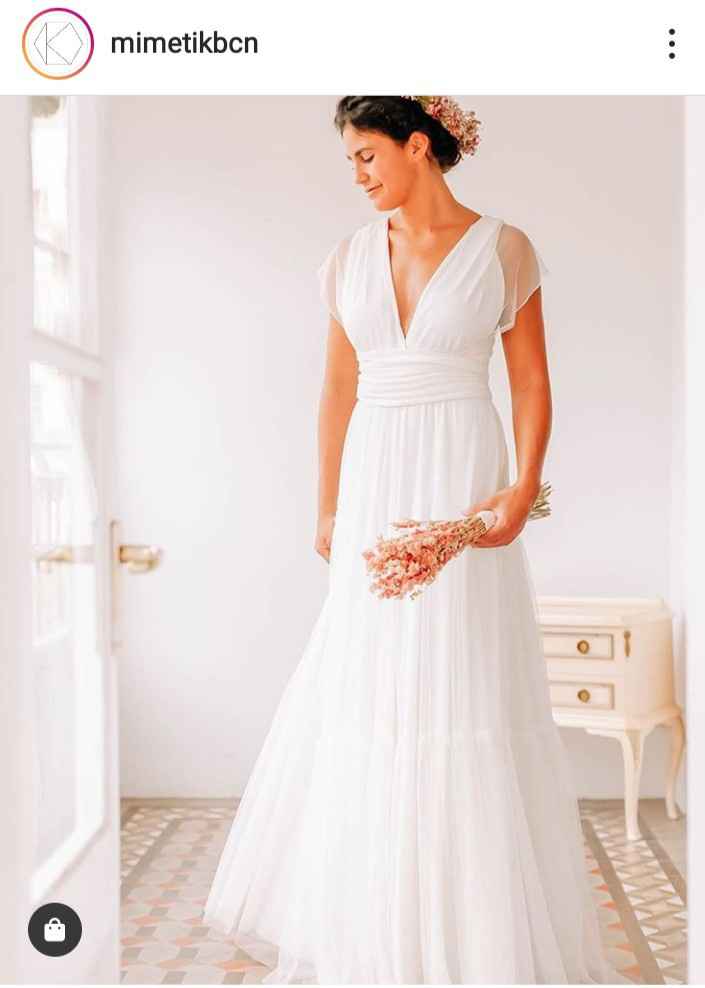 Novias low cost - 8