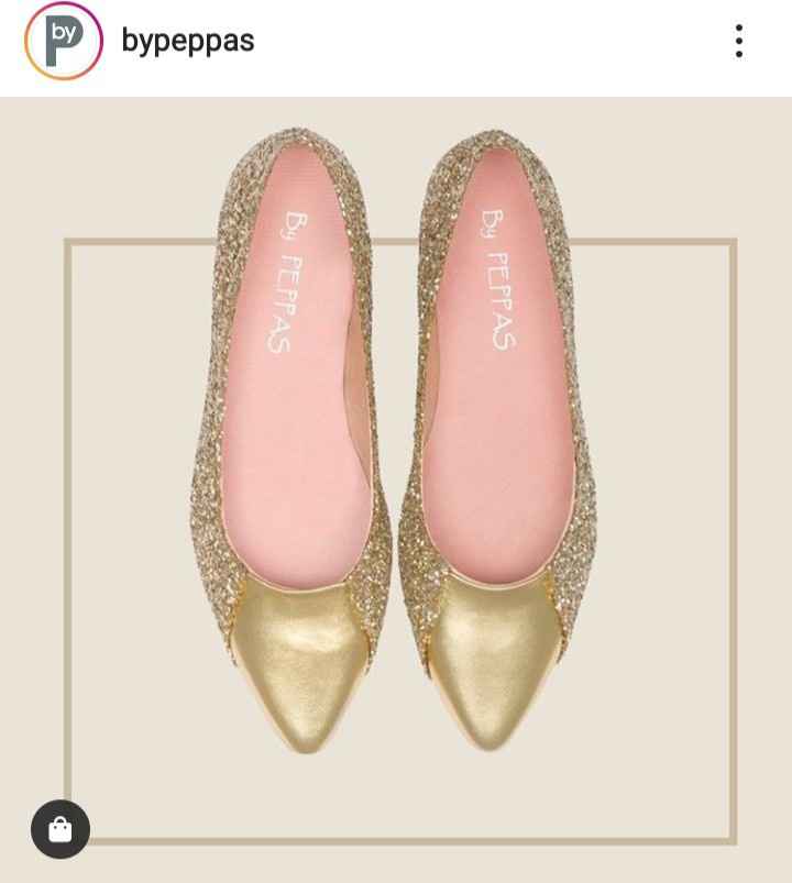 Zapatos planos - 6