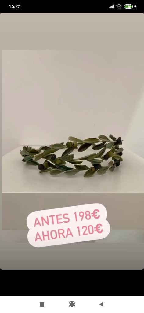 Tocados oulet - 6