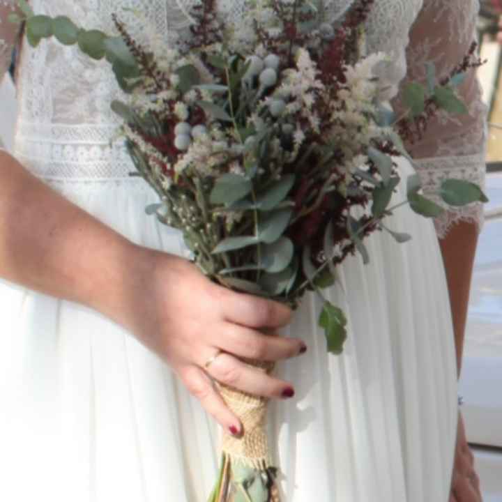 Ramos silvestres - 1