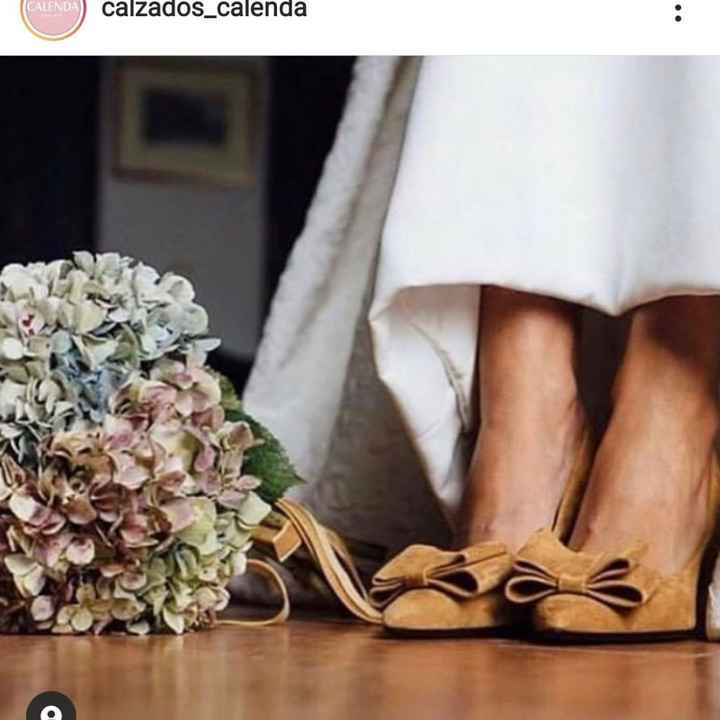 Zapatos Calenda - 5