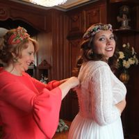 Feliz día mamás! - 1