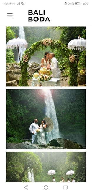 Casarse en Bali 4