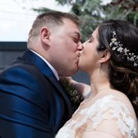 Dos bodas con la misma persona - 4