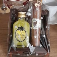 Gasto en detalles de invitados: ¿cuánto gastar? - 1