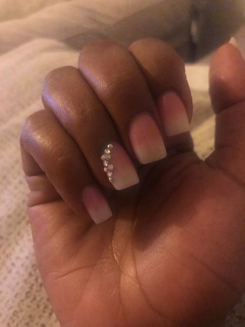 Manicura y peluquería 💖 - 1