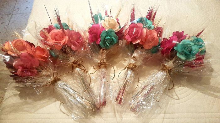 Regalos especiales - 2
