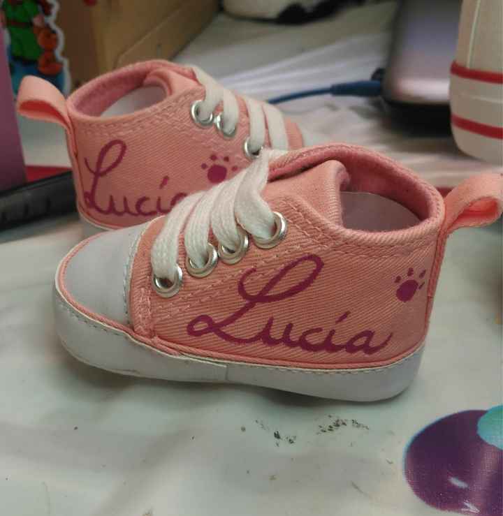 Converse personalizadas - 8