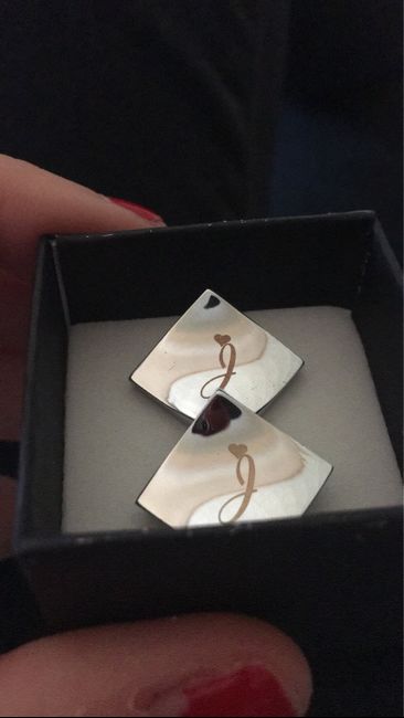 Regalo novio - 1