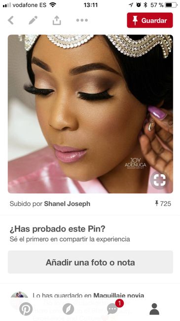  Maquillaje - 1