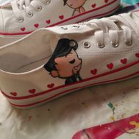 Converse personalizadas - 5