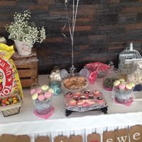 candy bar