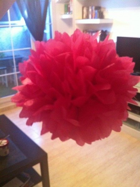 pompon