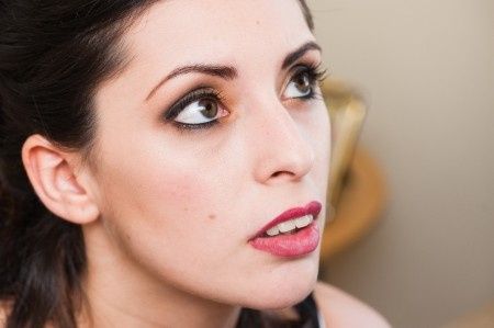 maquillaje