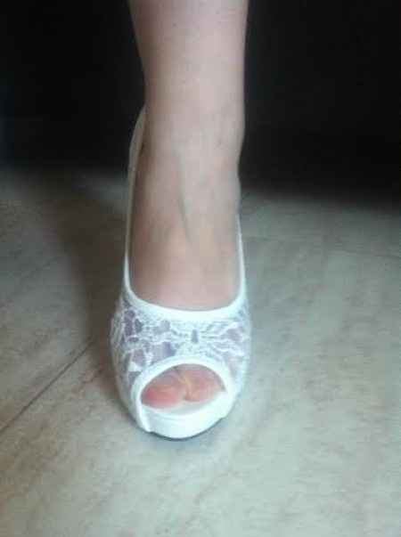 Mis zapatos