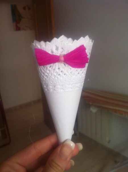 Mis conitos