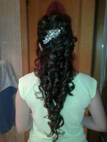 mi peinado
