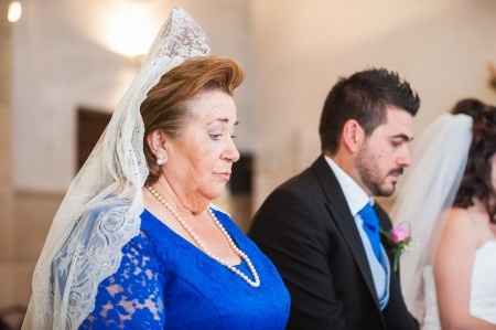 M suegra y mi marido