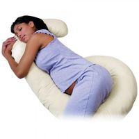 Almohada embarazo