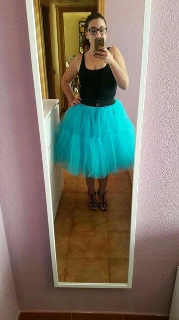 Mi look preboda - 2